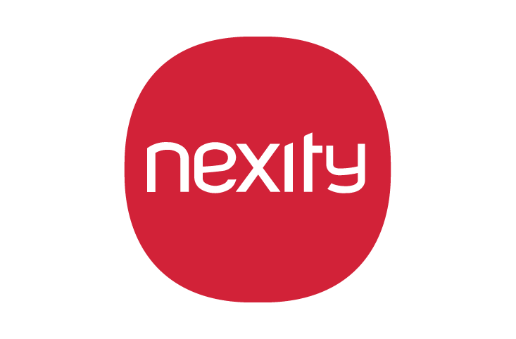 Logo Nexity