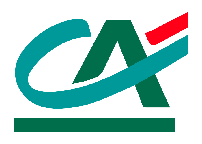 Logo Crédit Agricole