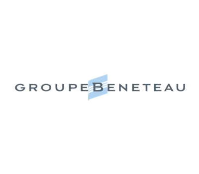 Logo Beneteau group