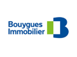 Logo Bouygues Immobilier