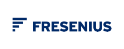 Logo Fresenius