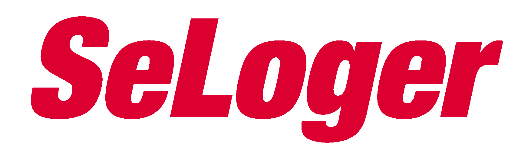 Logo SeLoger