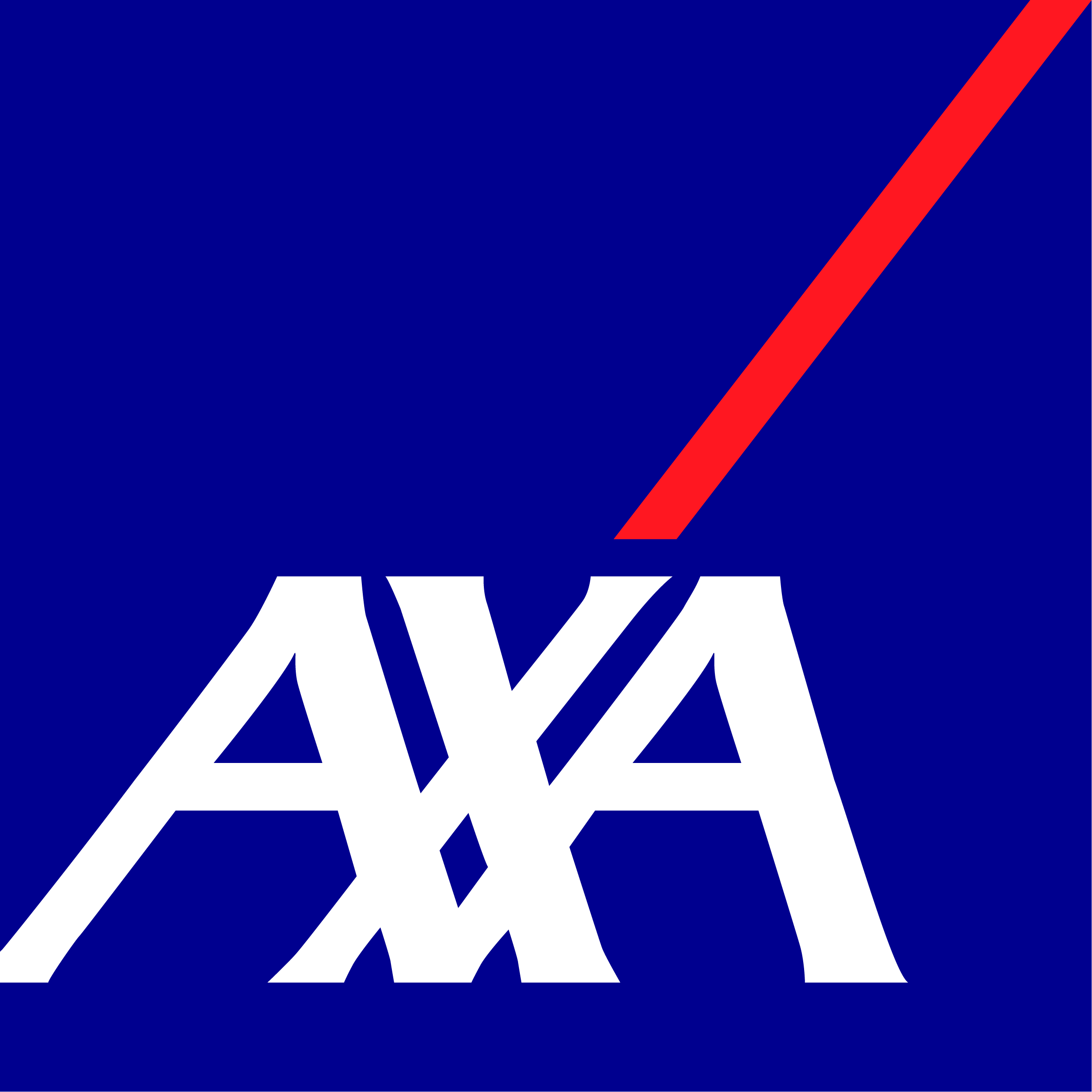 Logo AXA