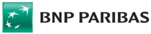 Logo BNP Paribas