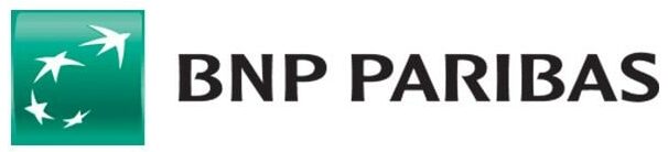 Logo BNP Paribas