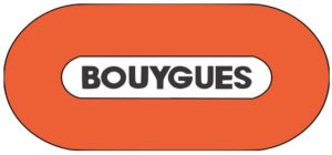 Logo Bouygues