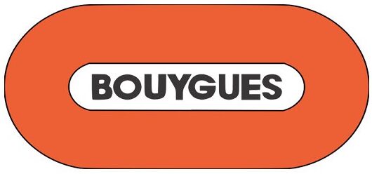 Logo Bouygues