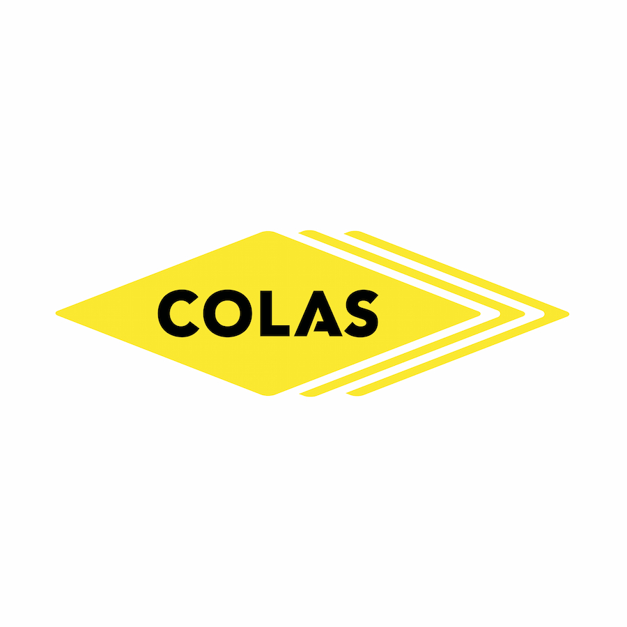 Logo Colas