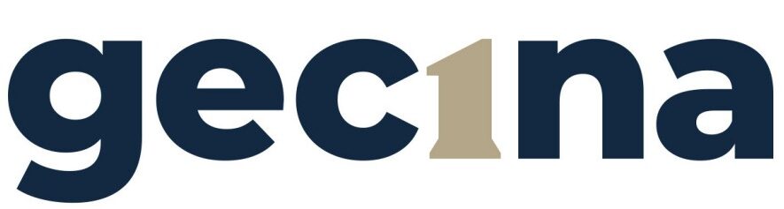 Logo Gecina