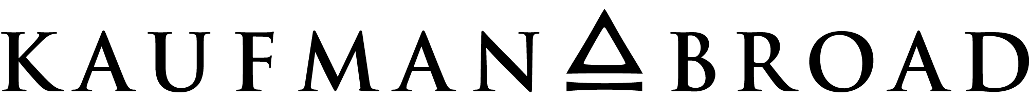 Logo Kaufman Broad