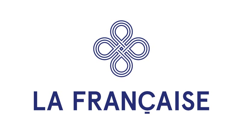 Logo La Française