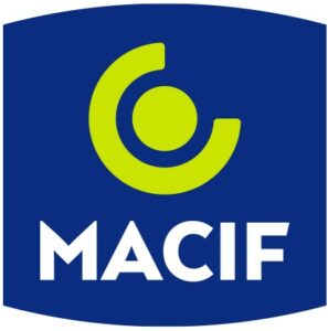 Logo Macif