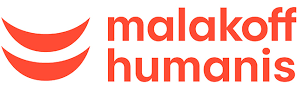 Logo Malakoff Humanis