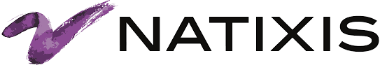 Logo Natixis