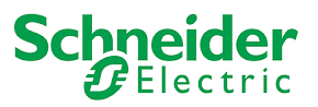 Logo Schneider Electric