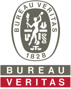 Logo Bureau Veritas