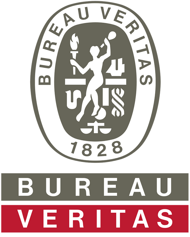 Logo Bureau Veritas