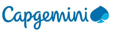 Logo Capgemini