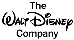 Logo Walt Disney