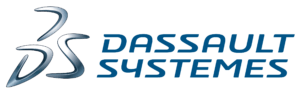 Dassault Systemes Logo