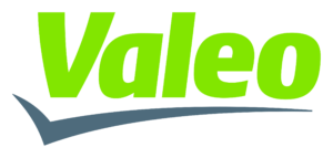 Valeo Logo