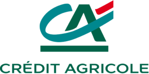 Crédit Agricole Logo