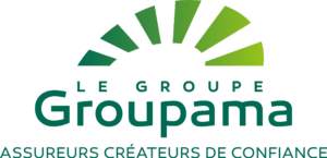 Groupama Logo