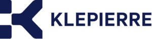 Klepierre Logo