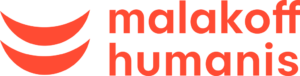 Malakoff Humanis Logo