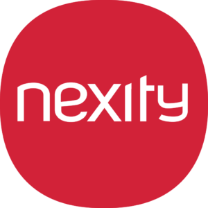 Nexity Logo