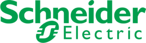 Schneider Electric Logo