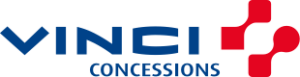 Vinci Concessions Logo