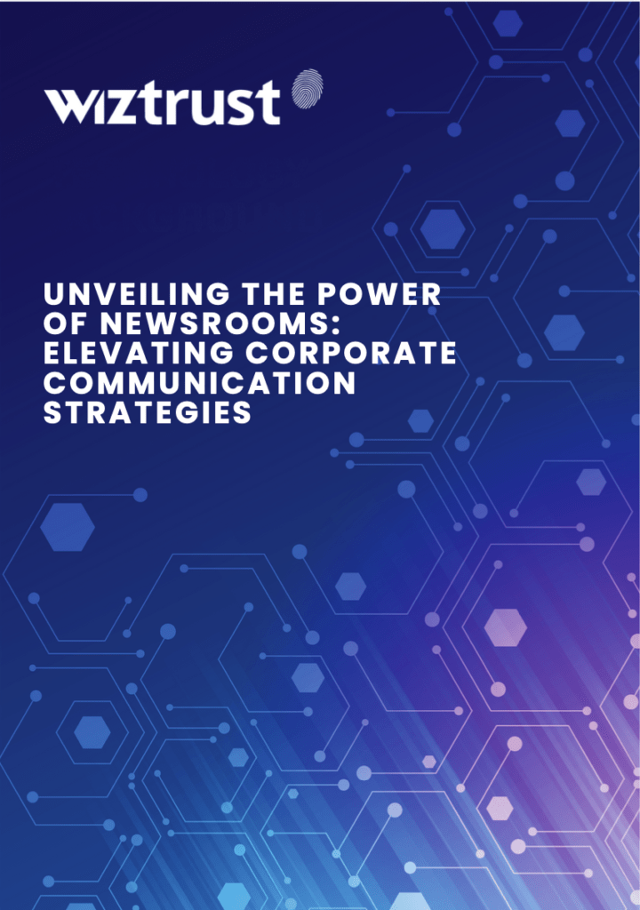 Unveiling the power of Newsrooms 2024 White paper