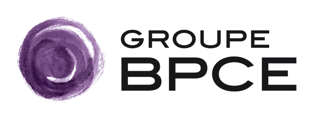 Groupe BPCE logo