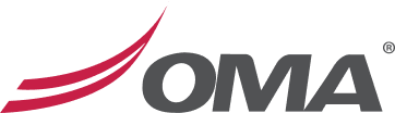OMA logo