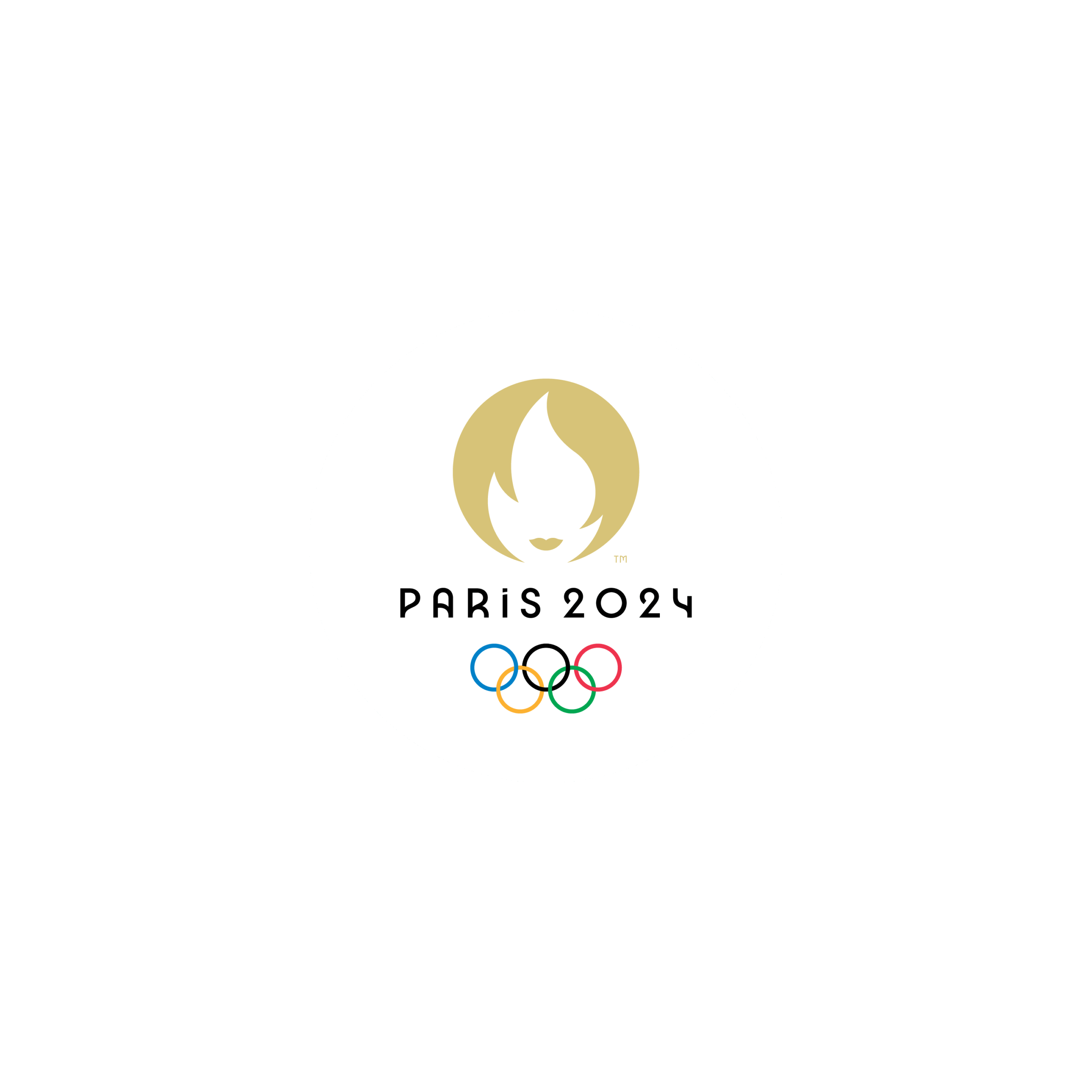 Logo Paris 2024