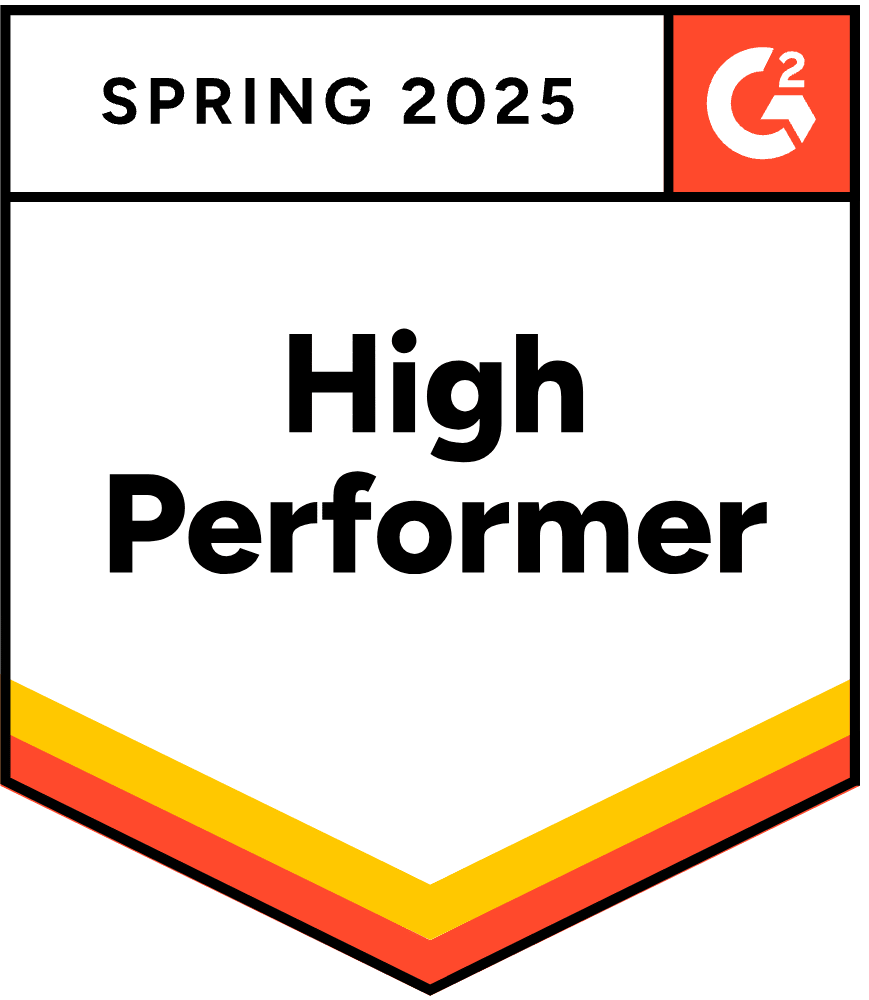 Wiztrust high performer