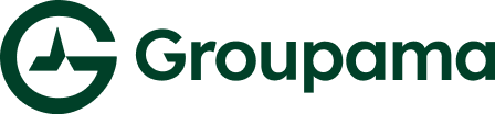 logo groupama