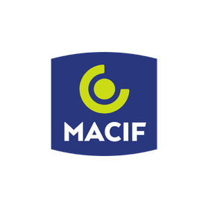 Macif Logo