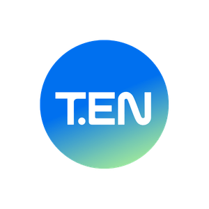 Technip energies logo