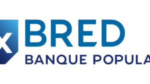 BRED logo