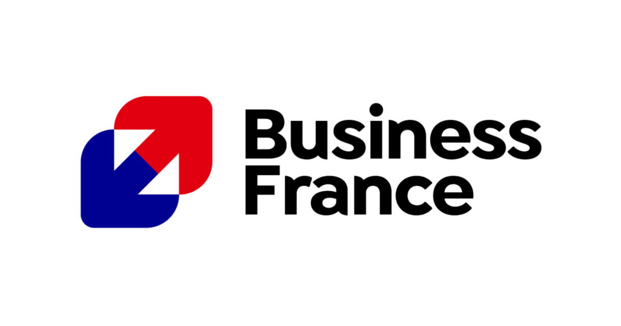 Business France logo