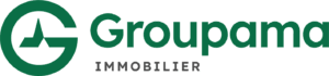 Groupama immobilier logo