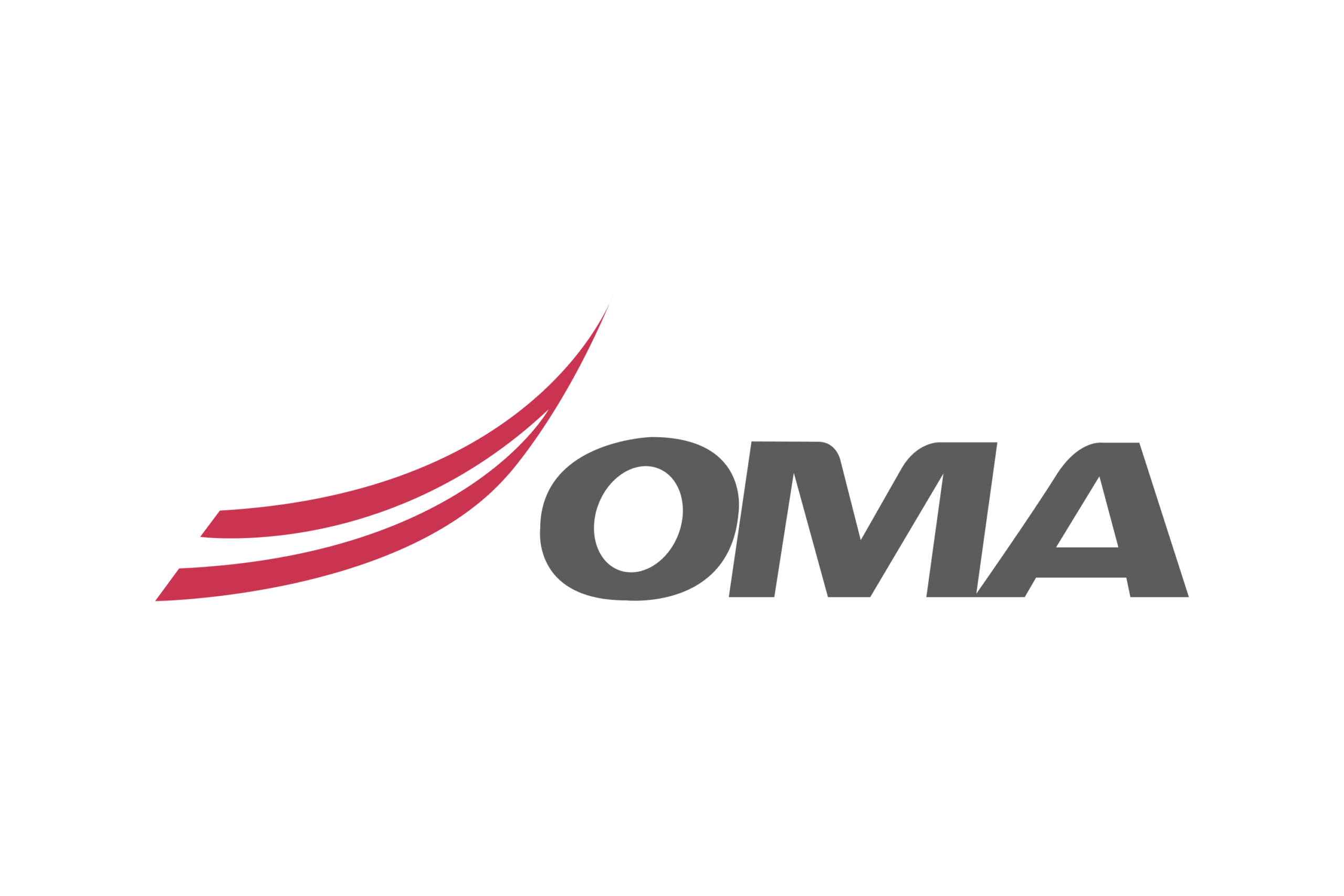 OMA logo