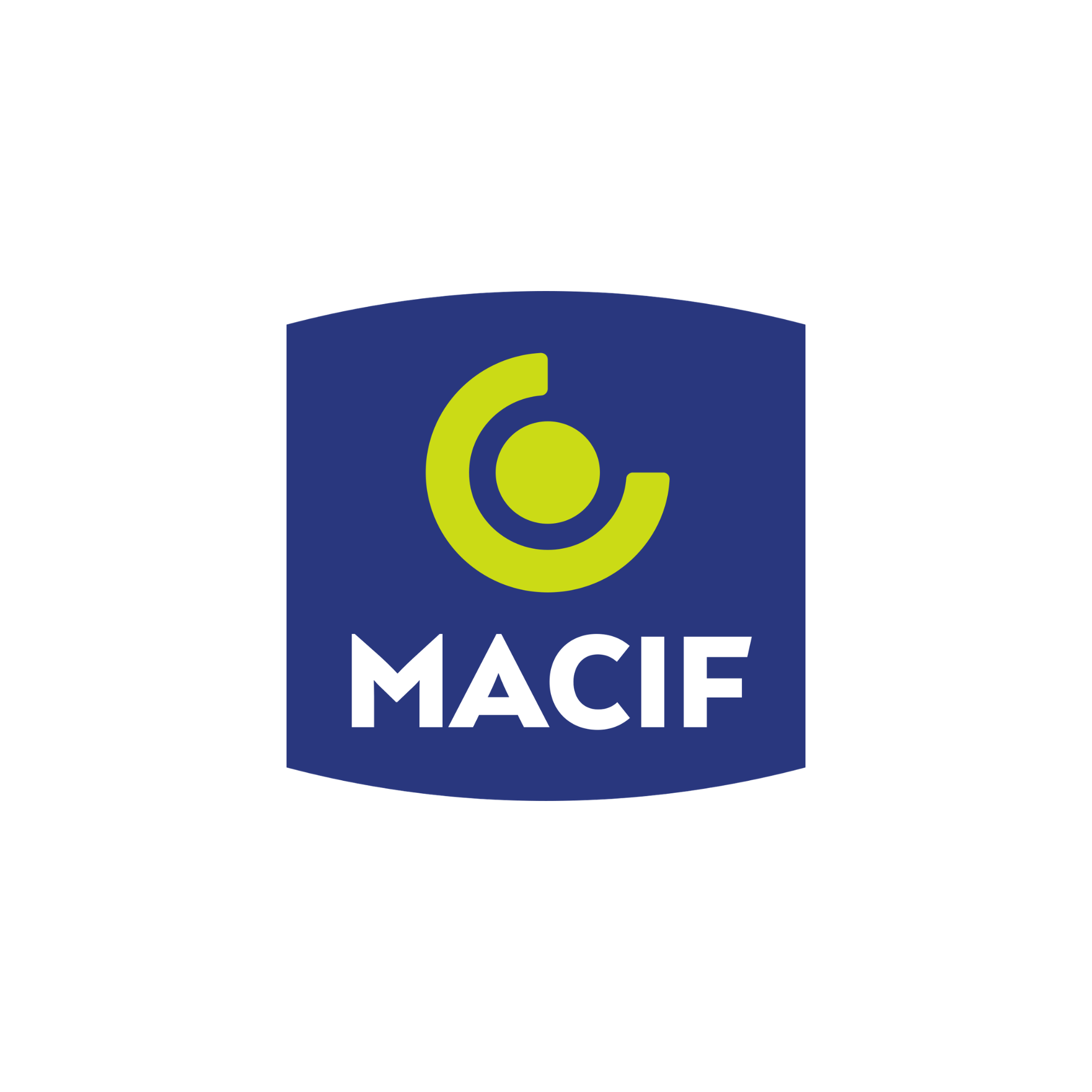 Macif logo