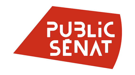 logo de public sénat