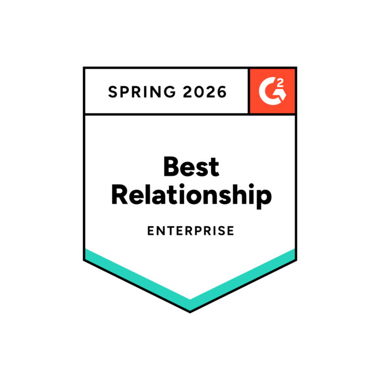 Spring 2026 Best relationship