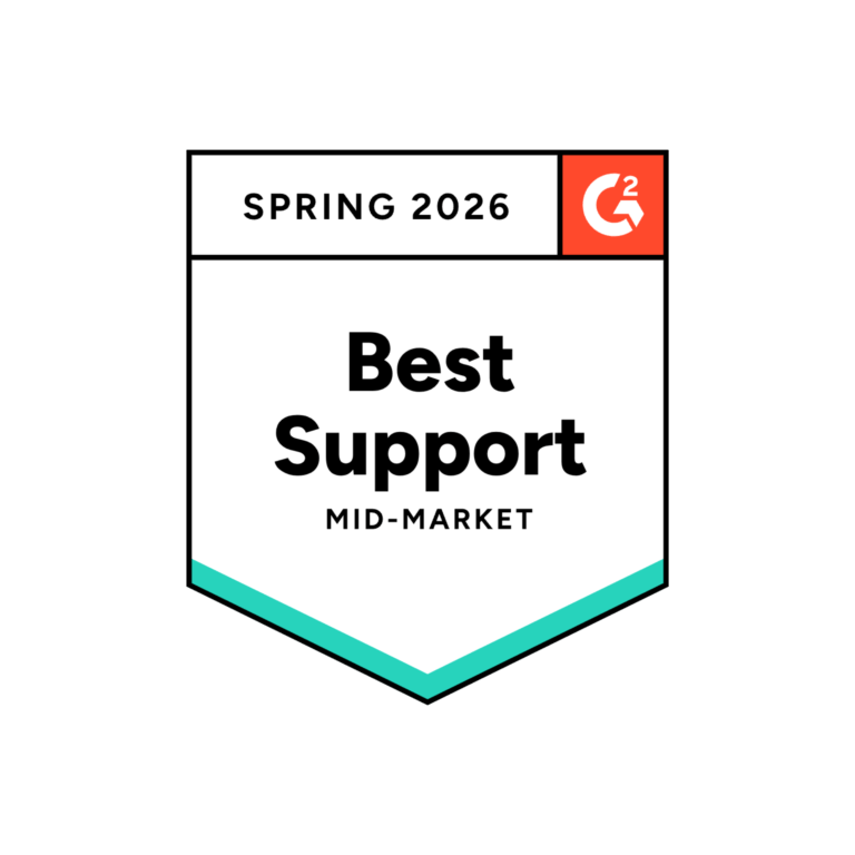 Spring 2026 Best support