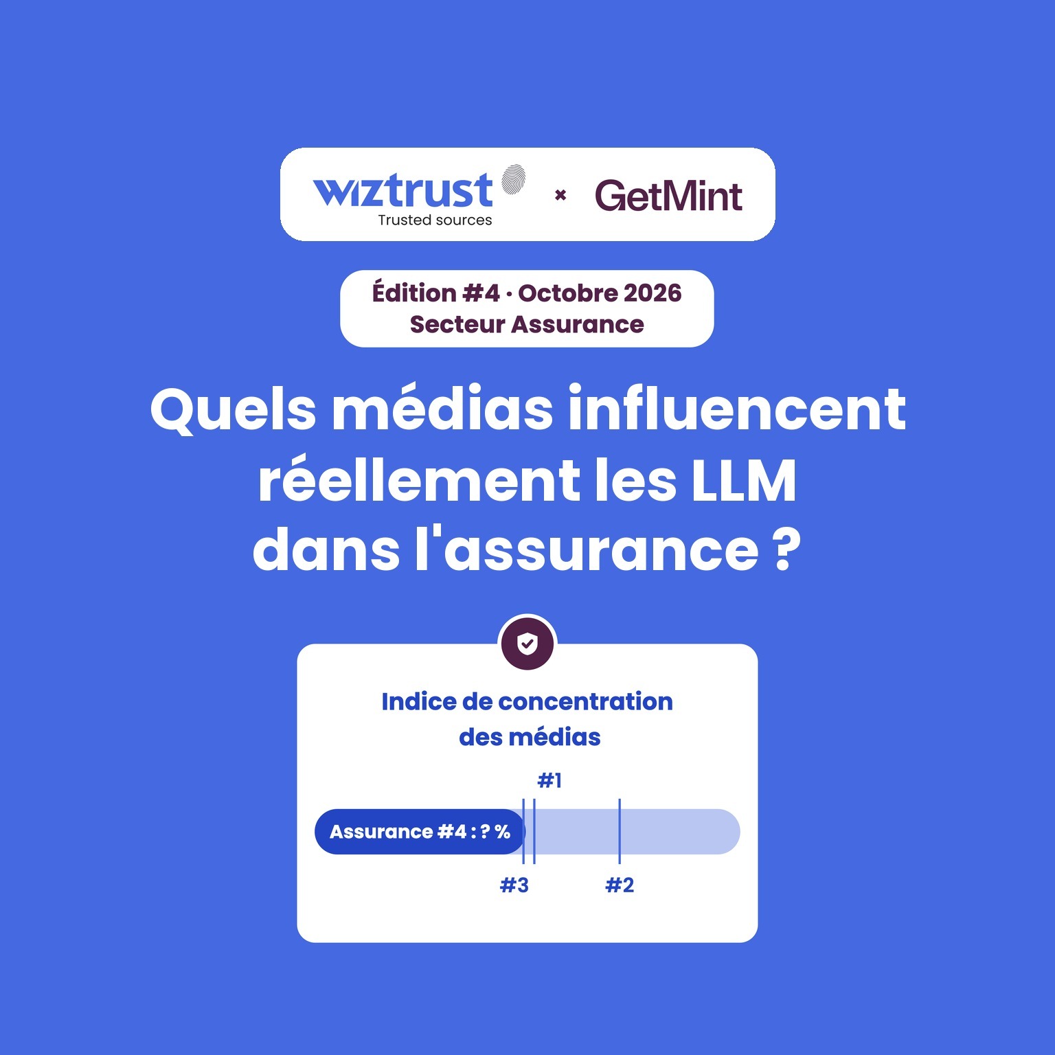 Les médias qui influencent le plus les LLM