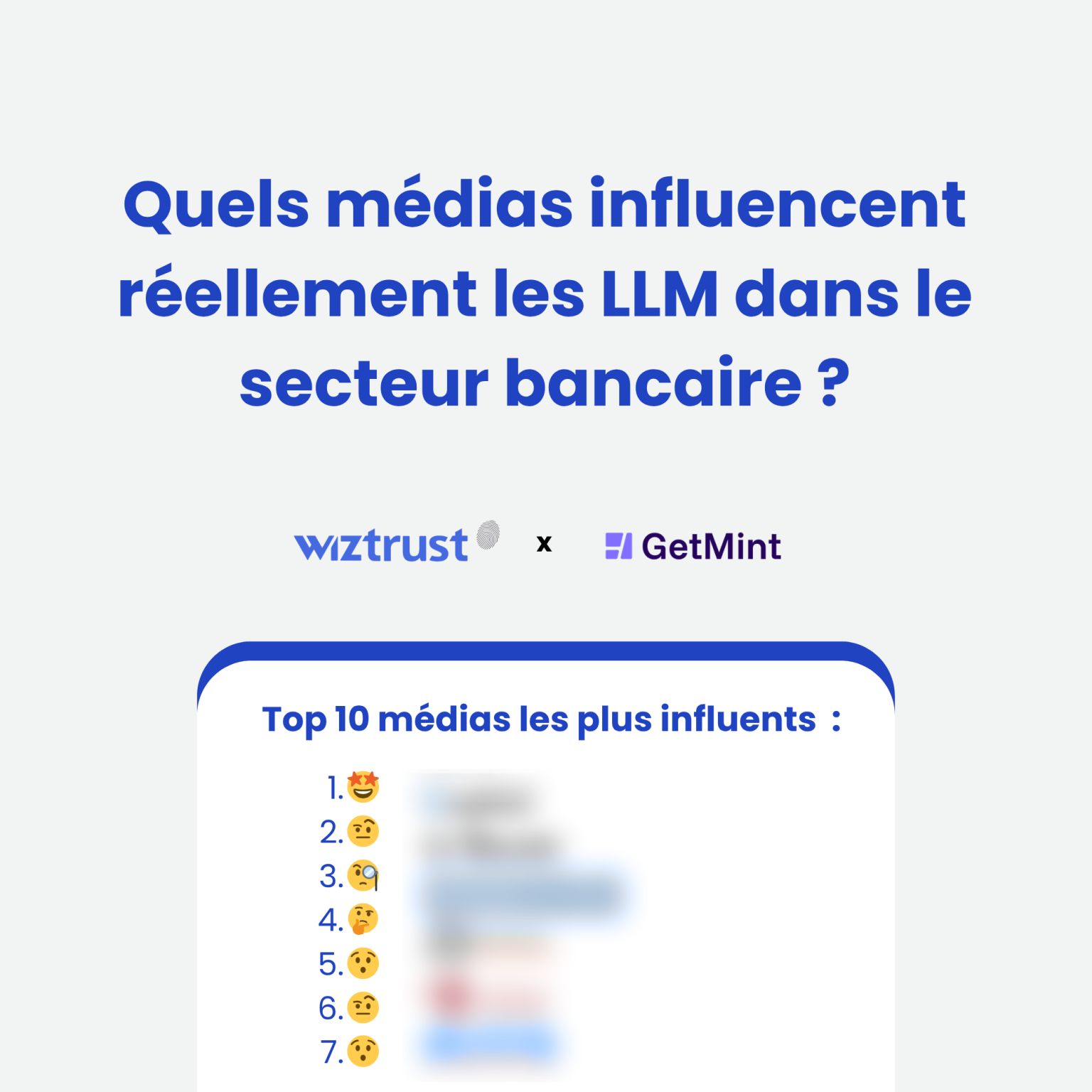 barometre quels medias influence le plus les llms